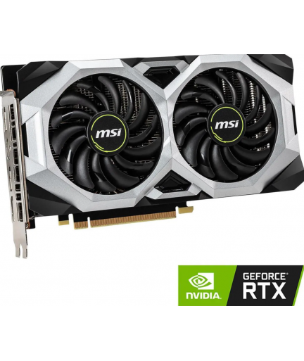 MSI RTX 2070 Ventus 8G GeForce RTX 2070 Video Card